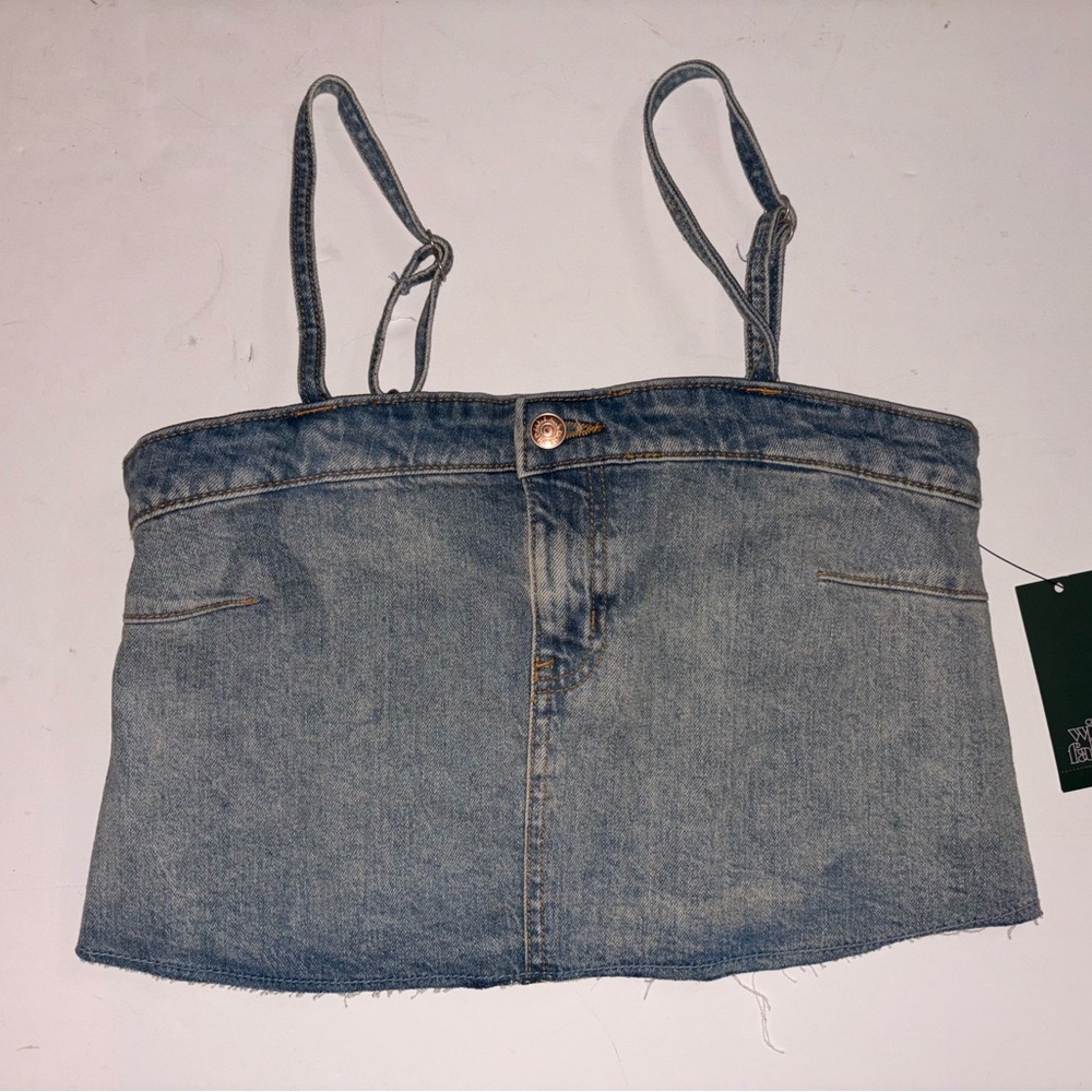 NWT Wild Fable size XS
